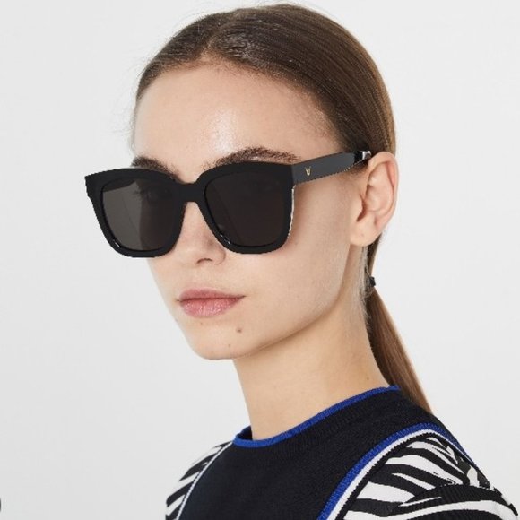 GENTLE MONSTER Accessories - Gentle Monster Designer Sunglasses